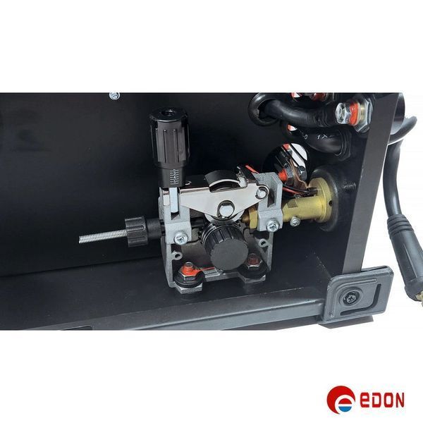 Інверторний зварювальний апарат EDON PRO MBM-325 (MMA+MIG+TIG) 243 фото