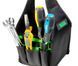 Сумка для інструментів відкрита MASTERTOOL 160х170х310 мм 8 кишень посилене дно 1680 DEN 79-1930 28221 фото 8