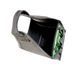 Сумка для інструментів відкрита MASTERTOOL 160х170х310 мм 8 кишень посилене дно 1680 DEN 79-1930 28221 фото 6