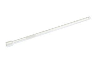 Подовжувач MASTERTOOL &frac14;" 225 мм CrV 78-0422 33073 фото