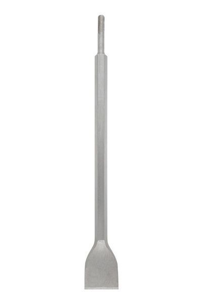 Зубило плоске GRANITE SDS-PLUS 400&times;50&times;17 мм 1-50-400 33212 фото