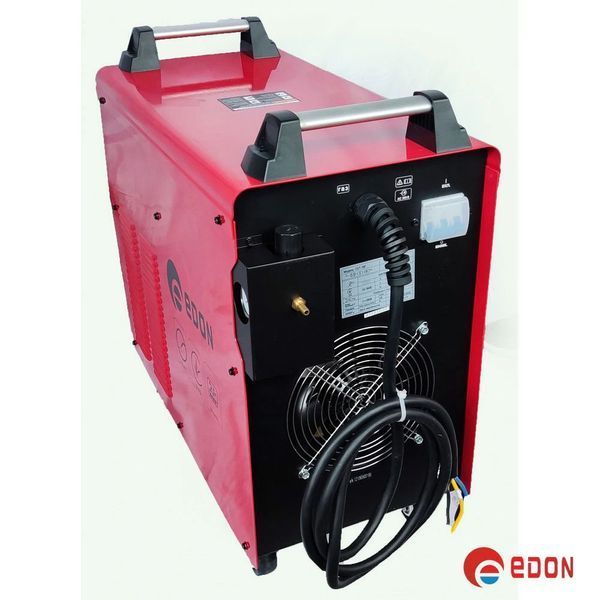 Плазморіз EDON PRO CUT-160 (380V) 245 фото