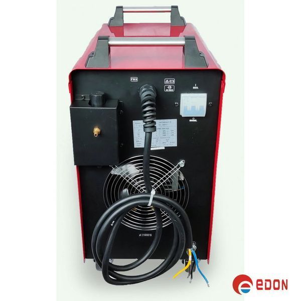 Плазморіз EDON PRO CUT-160 (380V) 245 фото
