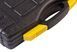 Набір головок 1/2" 10&ndash;32 мм, CrV (50BV30), тріскачка 72Т, 21 шт, PROFI MASTERTOOL 78-4021-PF 29098 фото 11
