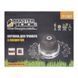 Котушка для тримера MASTERTOOL з ланцюгом 19-2005 29356 фото 4