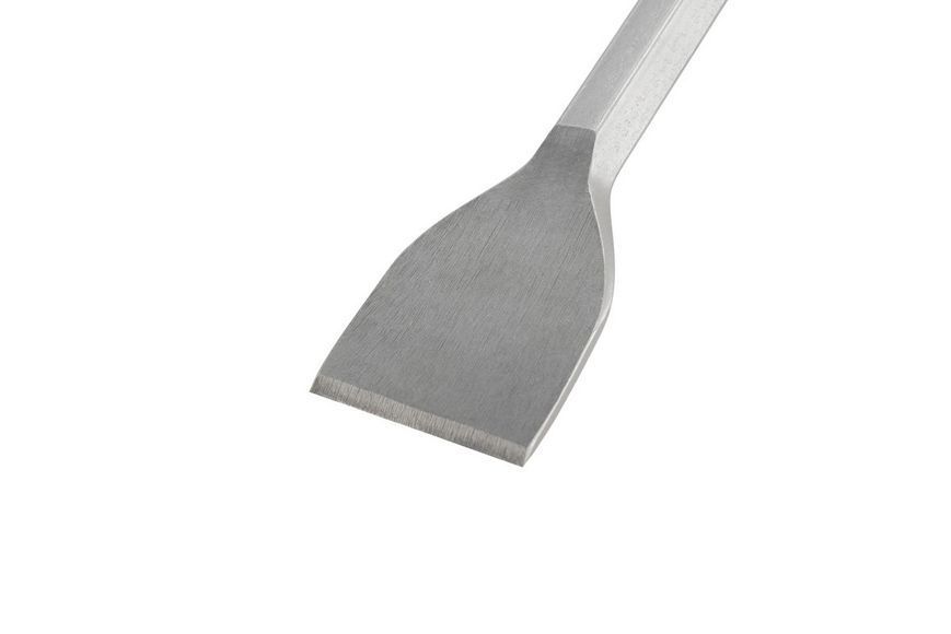 Зубило плоске GRANITE SDS-PLUS 400&times;50&times;17 мм 1-50-400 33212 фото